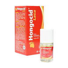 HONGOCID LACA - Solucion al 25% x 12 mL - 25.000 g