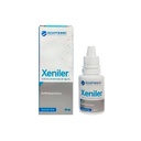 XENILER - Solucion oral gotas x 15 mL - 10 mg / mL