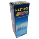 NASTIZOL JUNIOR - Solucion para gotas orales x 15 mL - 120 mg + 7.5 mg + 0.75 mg