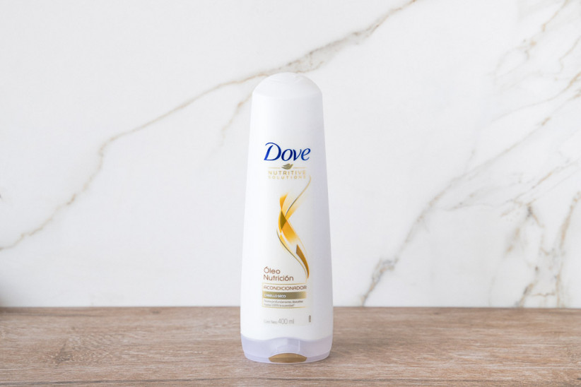 DOVE - Acondicionador DOVE - OLEO NUTRICION x 400 mL