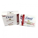 DOVE - Desodorante antitranspirante en crema DERMO ACLARANT 1/4 crema humectante 48h x 8.5 g