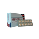 MEDRAVOL - Tabletas caja x 100 - 50 mg