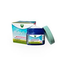 BABYBALM - Balsamo para bebes VICK x 50 g