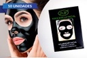 MASCARILLA FACIAL P&amp;W - Mascarilla Facial de barro negro con aloe x 30 g