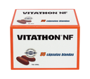 VITATHON NF - Caps. blan. caja x 35  - 150 mg