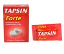 TAPSIN FORTE - Comprimidos caja x 100 sobres (sobre x 2 comprimidos) - 500 mg + 50 mg