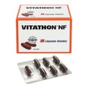 VITATHON NF - Caps. blan. caja x 35  - 150 mg