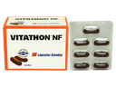 VITATHON NF - Caps. blan. caja x 35  - 150 mg