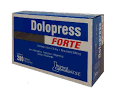 DOLODRAN EXTRA FORTE - Tab. caja x 100 - 50 mg + 500 mg (copiar)