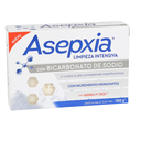 ASEPXIA - Jabon en barra x 100 g