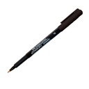 PLUMON INDELEBLE DELGADO - Plumon indeleble delgado MULTIMARK 421 - F FABER CASTELL