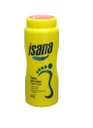 ISANA - Talco para pies TRIPLE ACCION