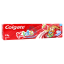 COLGATE KIDS - Crema dental con fluor para ninos 50 g