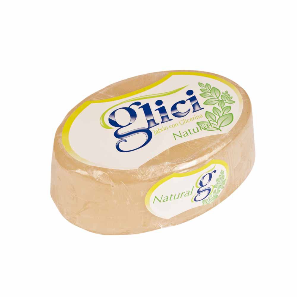 GLICI - Jabon de glicerina