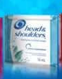 SHAMPOO H&amp;S - Shampoo H&amp;S - sachet x 18 mL