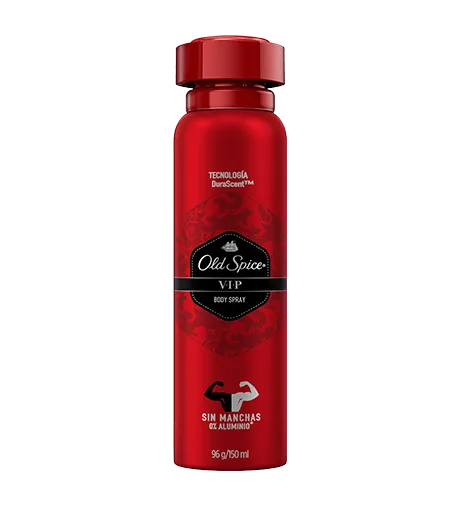 OLD SPICE - Desodorante corporal PURE SPORT x 96 g / 150 mL (copiar)