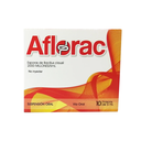 [AFLORAC] ENTEROGERMINA - Suspension oral frasco x 5 mL caja x 10 (copiar)