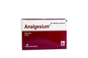 [ANALGESIUM] KETAXAL - Tabletas recubiertas caja x 100 - 10 mg (copiar)