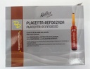 PLACENTA REFORZADA - Placenta Reforzada y PANTHENOL - REFLEX x 17 mL