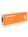 [LANSOPRAZOL INDU] LANSOPRAZOL - Capsulas de liberacion retardad caja x 20 - 30 mg