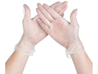 GUANTES ECONO - Guantes quirurgicos esteriles de latex con polvo caja x 100 (50 pares) (copiar)