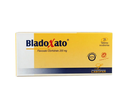 [BLADOXATO] BLADOXATO - Tabletas recubiertas caja x 20 - 200 mg