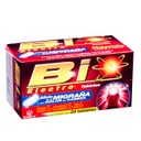 [BIO ELECTRO] BIO ELECTRO - Tabletas caja x 48 ( 24 sobres x 2 c/u ) - 250 mg + 250 mg + 65 mg