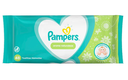 PAMPERS - Toallitas humedas PAMPERS - AROMA NATURALEZA x 48