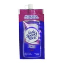 LADY SPEED STICK - Desodorante antitranspirante en crema 24 / 7 TALC  x 30 g (copiar)