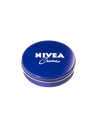 NIVEA CREMA - Crema de belleza NIVEA en pote