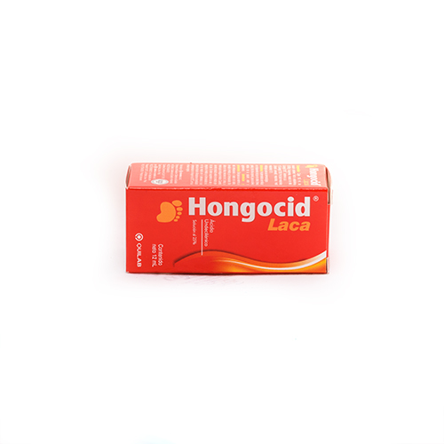 HONGOCID - Unguento via topica x 15 g - 12 g + 6 g +1 g + 0.1 g (copiar)