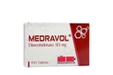 DIMENHIDRINATO PORTUGAL - Tabletas caja x 100 - 50 mg (copiar)