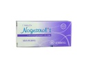 [NOGESTROL 1] DETALLE + - Tabletas recubiertas caja x 1 - 1.5 mg (copiar)