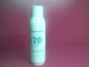 [STEREO 20 VOL] STEREO 20 VOL - Oxidante en crema PLUSCOSMETICA - STEREO - 20 VOL x 100 mL - 3.3 fl oz