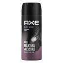 AXE - Aerosol antitranspirante ICE CHILL - MENTA FROZEN &amp; LIMA  48H MAXIMA FRESCURA EFECTO FRIO -6°C x 97 g / 150 mL (copiar)