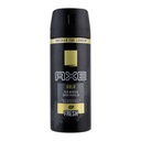 AXE - Aerosol antitranspirante GOLD - OUD WOOD &amp; DARK VANILLA 48H FRESH x 97 g / 150 mL