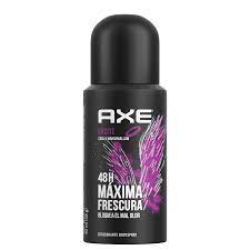 AXE - Desodorante corporal en spray EXCITE - COCO &amp; MARSHMALLOW 48H MAXIMA FRESCURA BLOQUEA EL MAL OLOR x 58 g / 90 mL