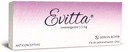 [EVITTA] DAMICOCYN - Tabletas caja x 1 - 1.5 mg (copiar)