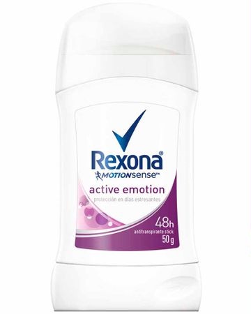 REXONA MEN - Antitranspirante stick MOTION SENSE - V8 48 HRS x 50 g (copiar)