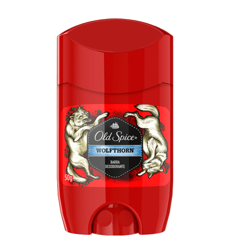 OLD SPICE FRESH - Barra desodorante FRESH x 50 g (copiar)