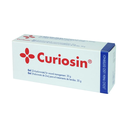 CURIOSIN - Gel de uso topico - 30 g