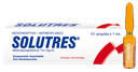 [SOLUTRES] CLINOTRIM 3 - Suspension inyectable caja x 1 mL via I.M. - 150 mg / mL (copiar)