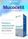 [MUCOCETIL] FLUIMAX - Jarabe frasco x 120 mL - 100 mg / 5 mL (copiar)