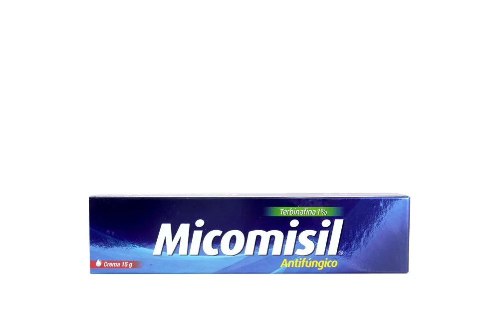 MICOMISIL - Crema x 15 g - 1.0 %