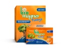 MAGNESOL NARANJA - Efervescente caja x 33 sobres - 5 g (copiar)