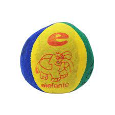 PELOTA TRAPO - Pelota de trapo de variedad de colores