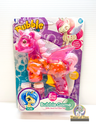 BURBUJAS - Pistola para burbujas modelo BUBBLE PEGASUS