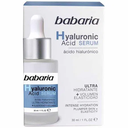 ACIDO HIALURONICO - Acido hialuronico ULTRA HIDRATANTE + VOLUMEN ELASTICIDAD x 30 mL