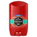 OLD SPICE PURE SPORT - Barra desodorante PURE SPORT - ESFUERZO &amp; CEDRO - 0% ALUMINIO x 50 g