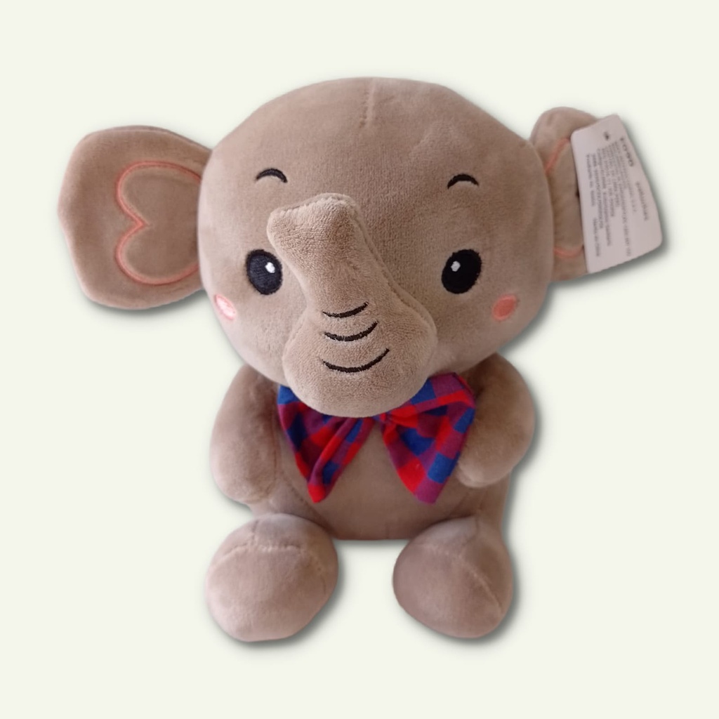 PELUCHE ELEFANTITO - Peluche de ELEFANTITO